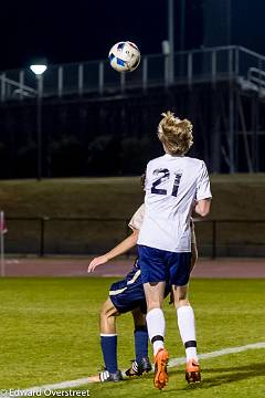 VBSoccer vs SHS -123